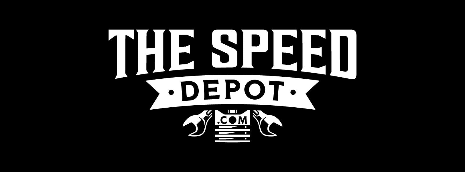 Welcome to TheSpeedDepot.com!