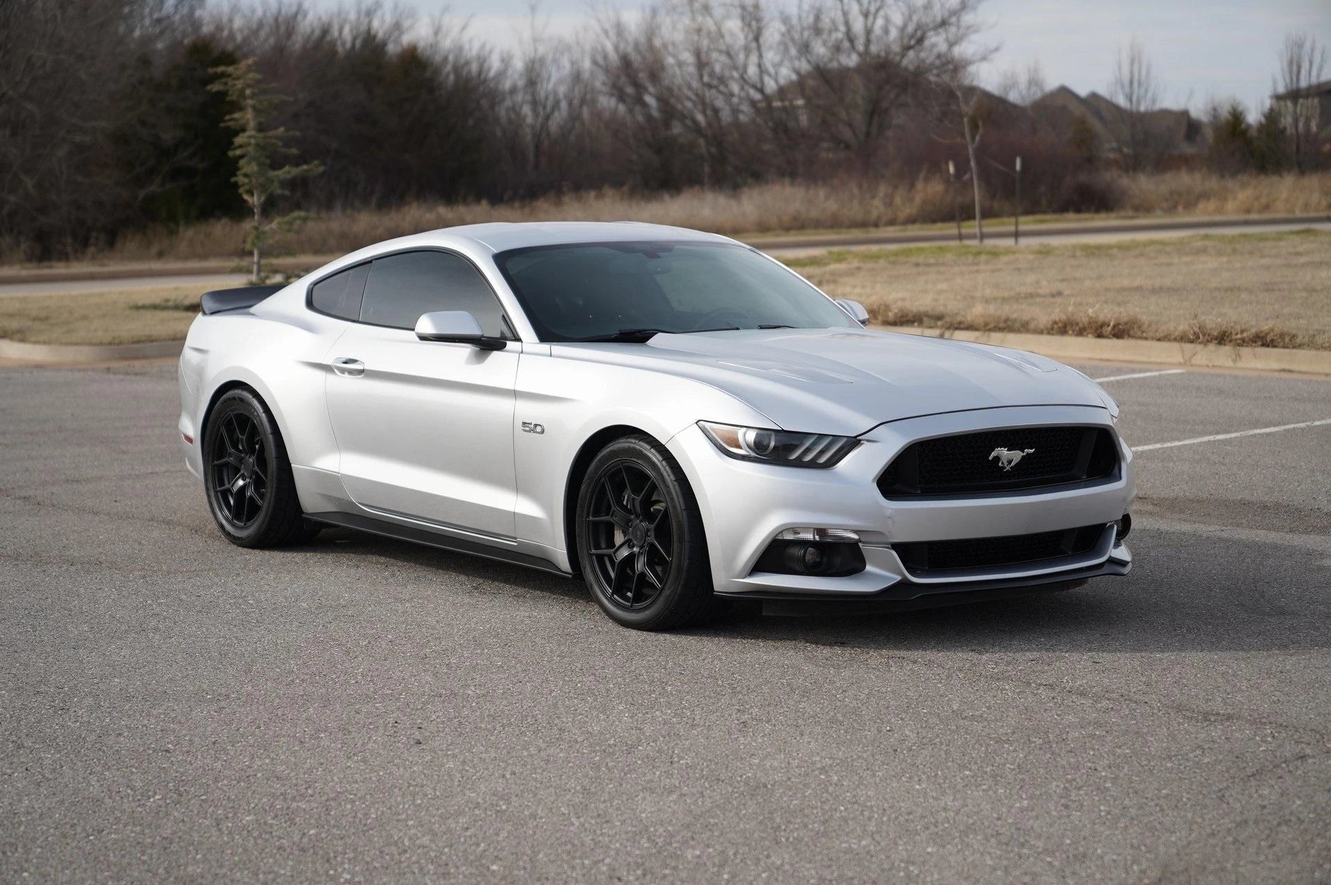 2015-2023 Ford Mustang GT