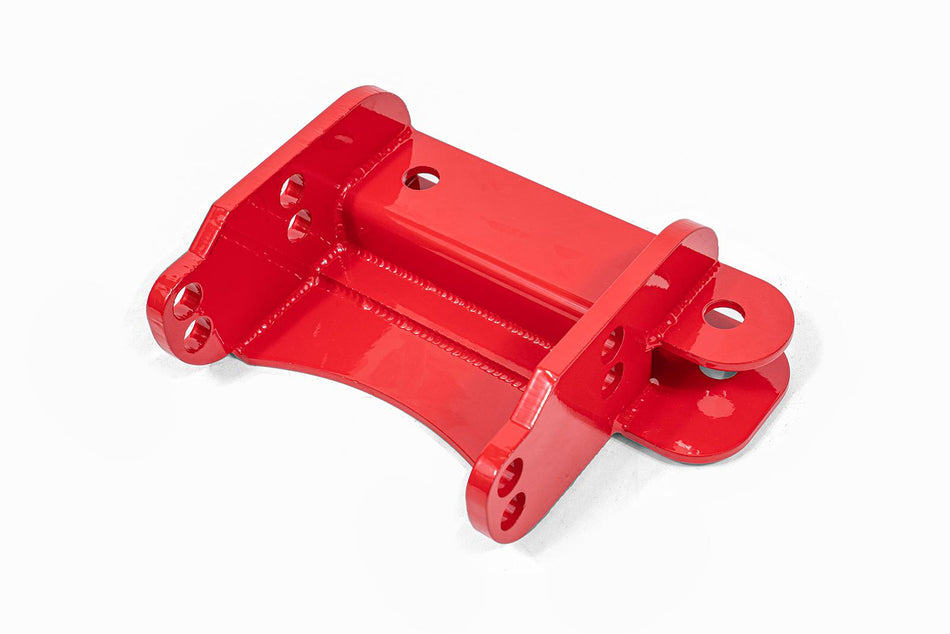 Torque Arm Bracket Replacement, Use With XTA001