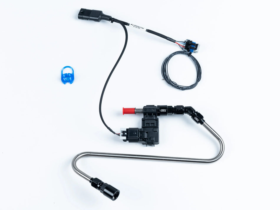 DSX Tuning Flex Fuel Kit - 2009-2013 C6 ZR1
