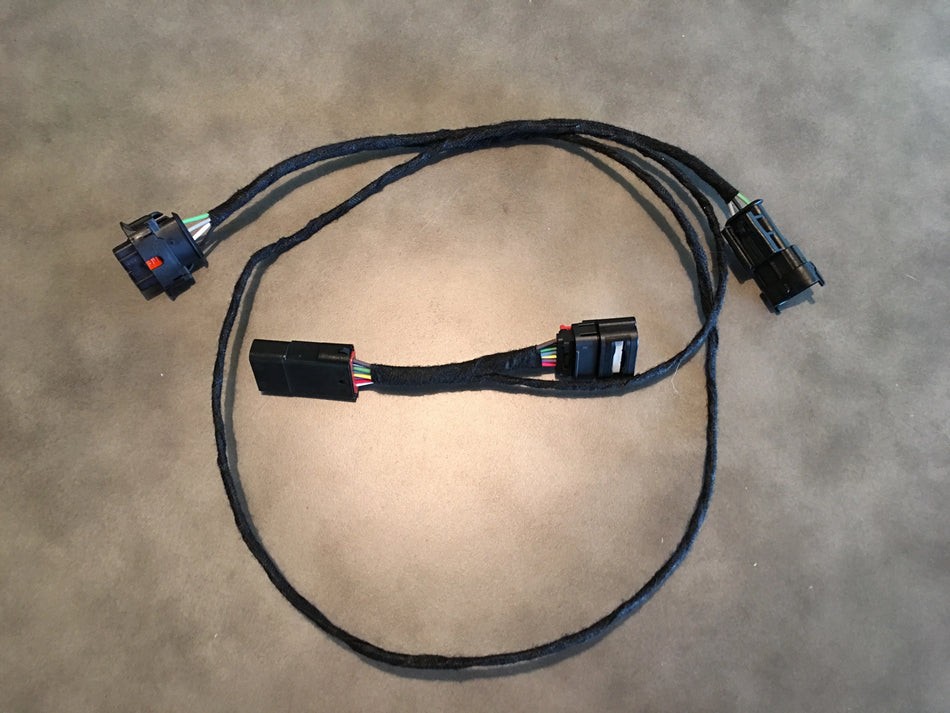 DSX Tuning LT1 to LT4 T-MAP Conversion Harness