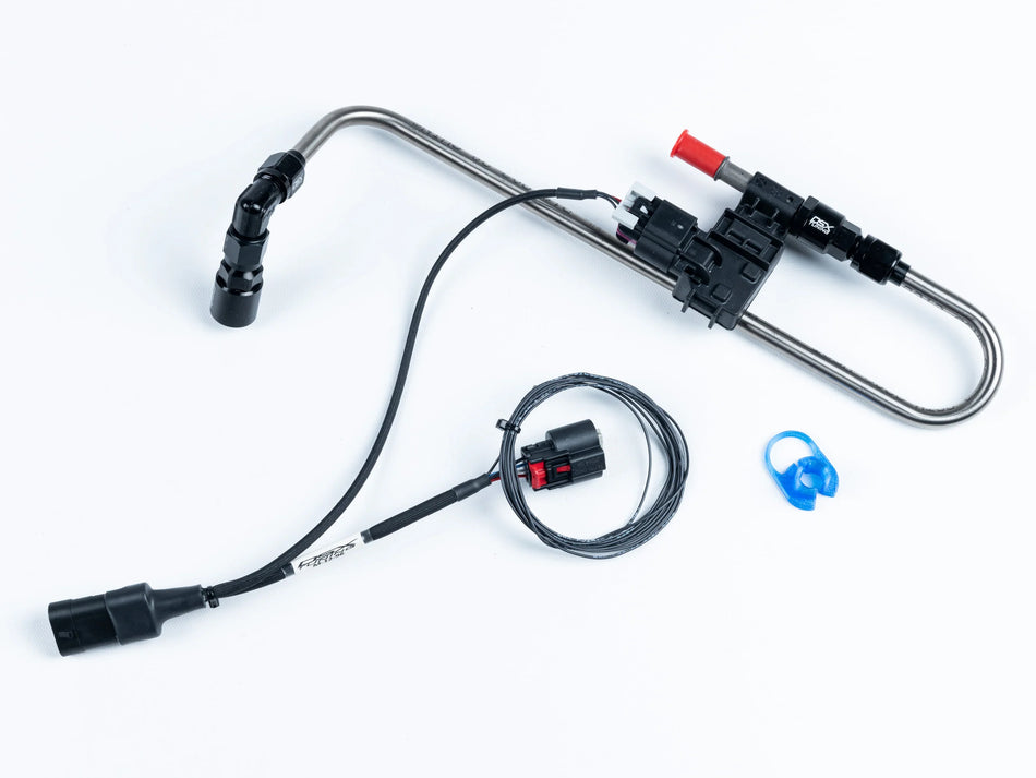 DSX Tuning Flex Fuel Kit - 2014-2019 C7