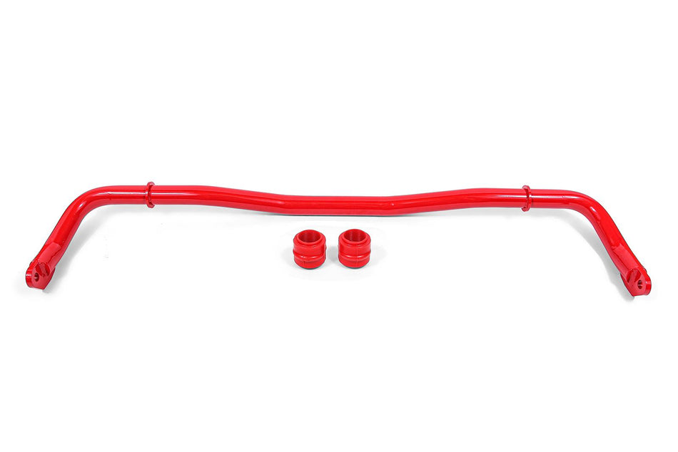 Sway Bar Kit, Front, Hollow 35mm, Non-adjustable