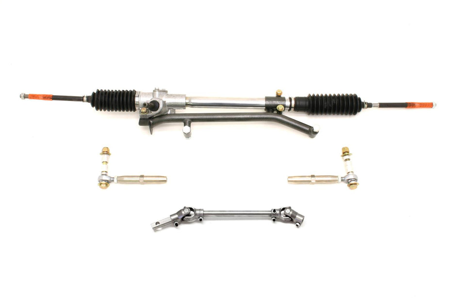 Manual Steering Conversion Kit, Use With Stock K-members Only