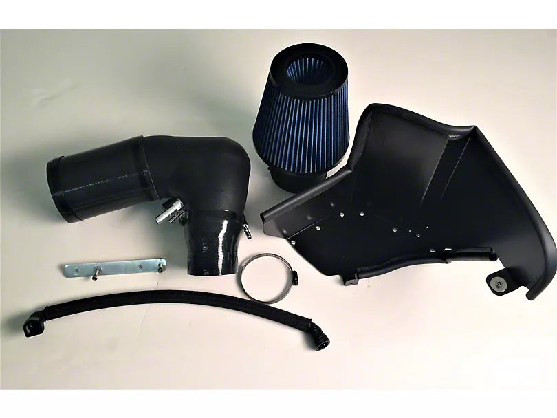 PMAS Cold Air Intake Kit for 2018-2023 Mustang GT (no tune required)