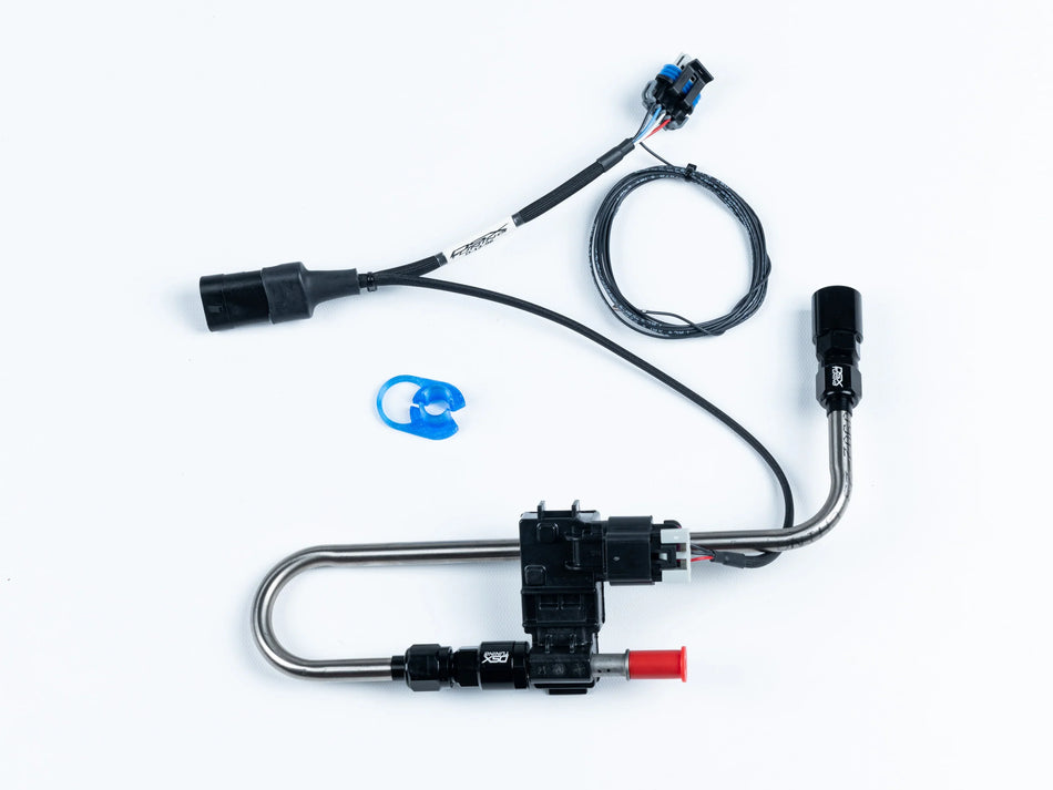 DSX Tuning Flex Fuel Kit - 2005-2013 C6 (incl Z06)