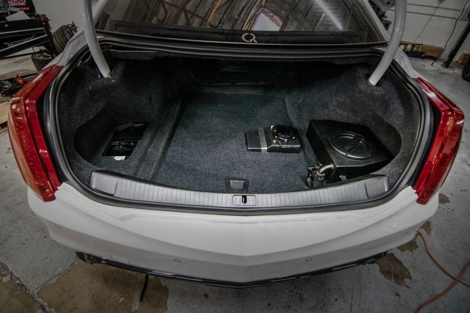 CPR Trunk Ice Tank - 2016-2019 CTS-V