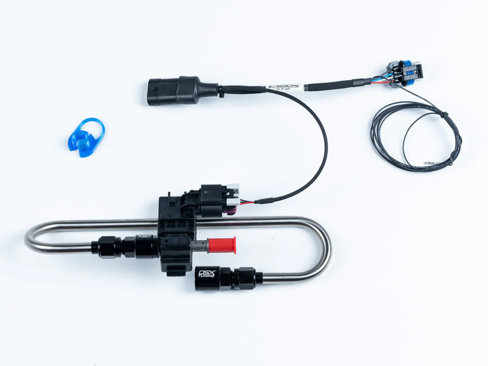 DSX Tuning Flex Fuel Kit - 2012-2015 ZL1