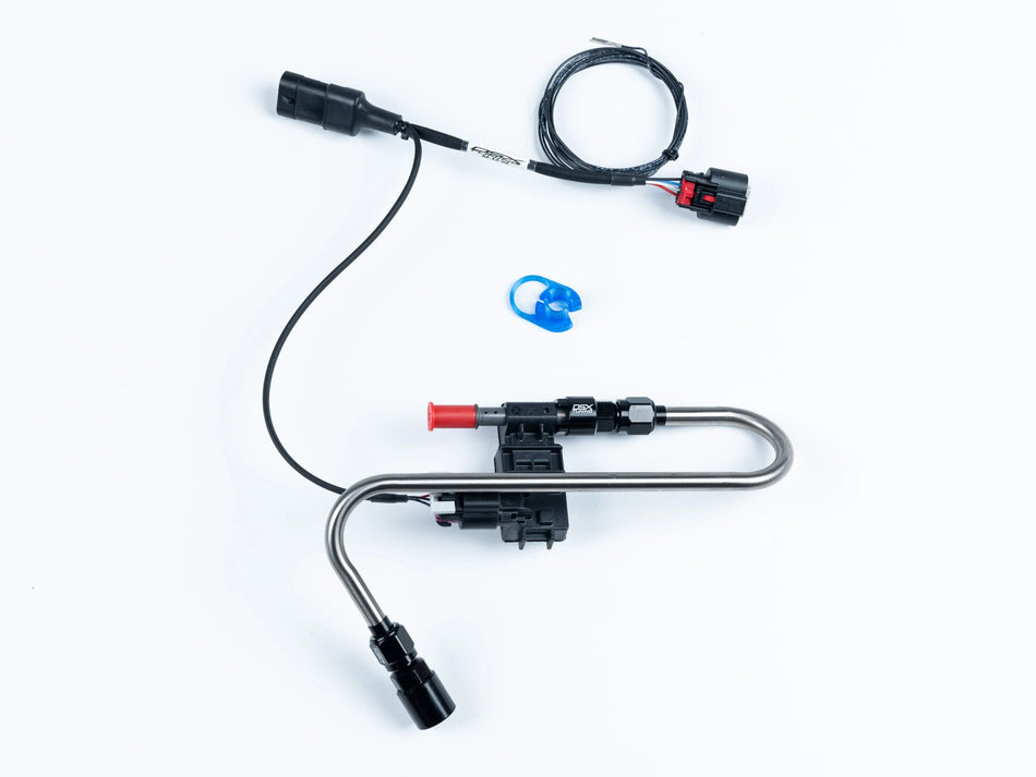 DSX Tuning Flex Fuel Kit - 2015-2019 C7 Z06