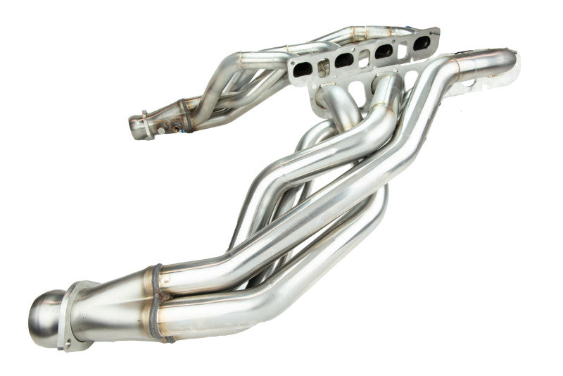 signature-series-stepped-header-and-green-catted-connection-kit-2009-5-7l-hemi-1
