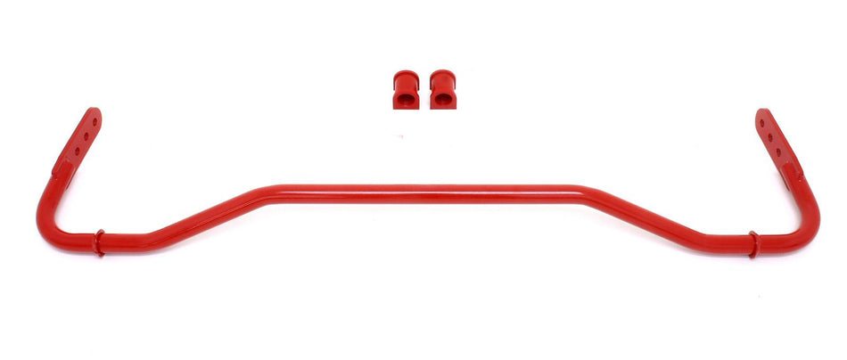 Sway Bar Kit With Bushings, Rear, Adjustable, Hollow 22mm