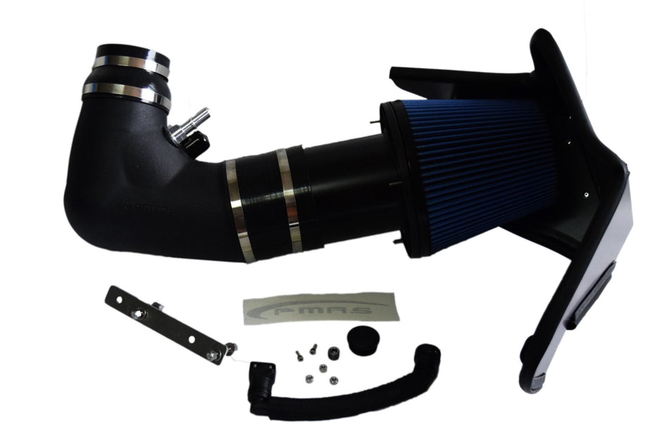 PMAS Cold Air Intake Kit for 2015-2020 GT350 (tune required)