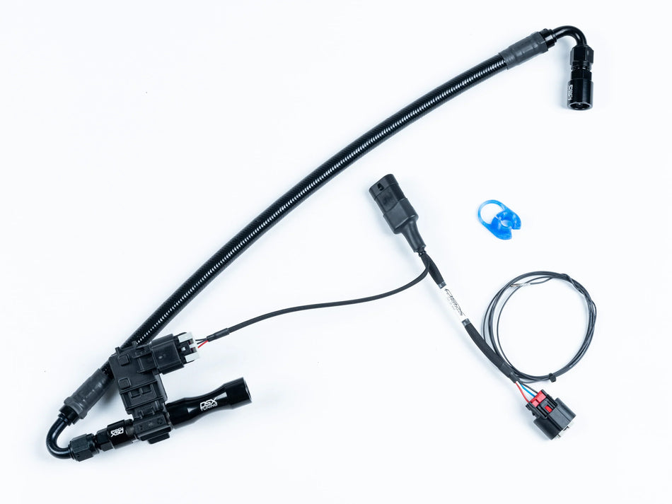 DSX Tuning Flex Fuel Kit - 2016-2023 Camaro (non-ZL1)