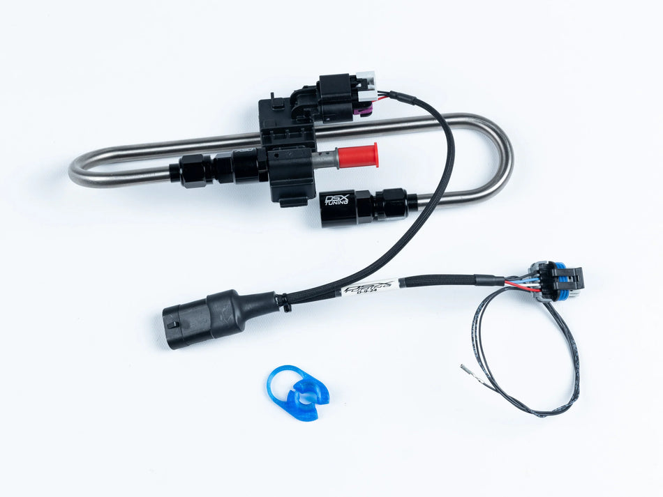 DSX Tuning Flex Fuel Kit - 2009-2015 CTS-V