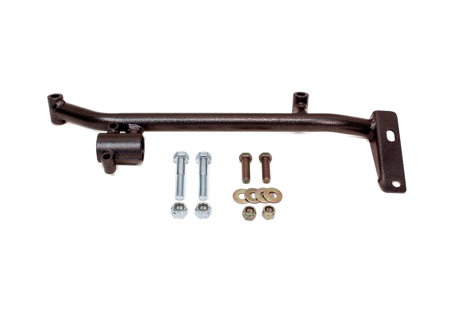 manual-steering-bracket-for-use-with-stock-k-member-2