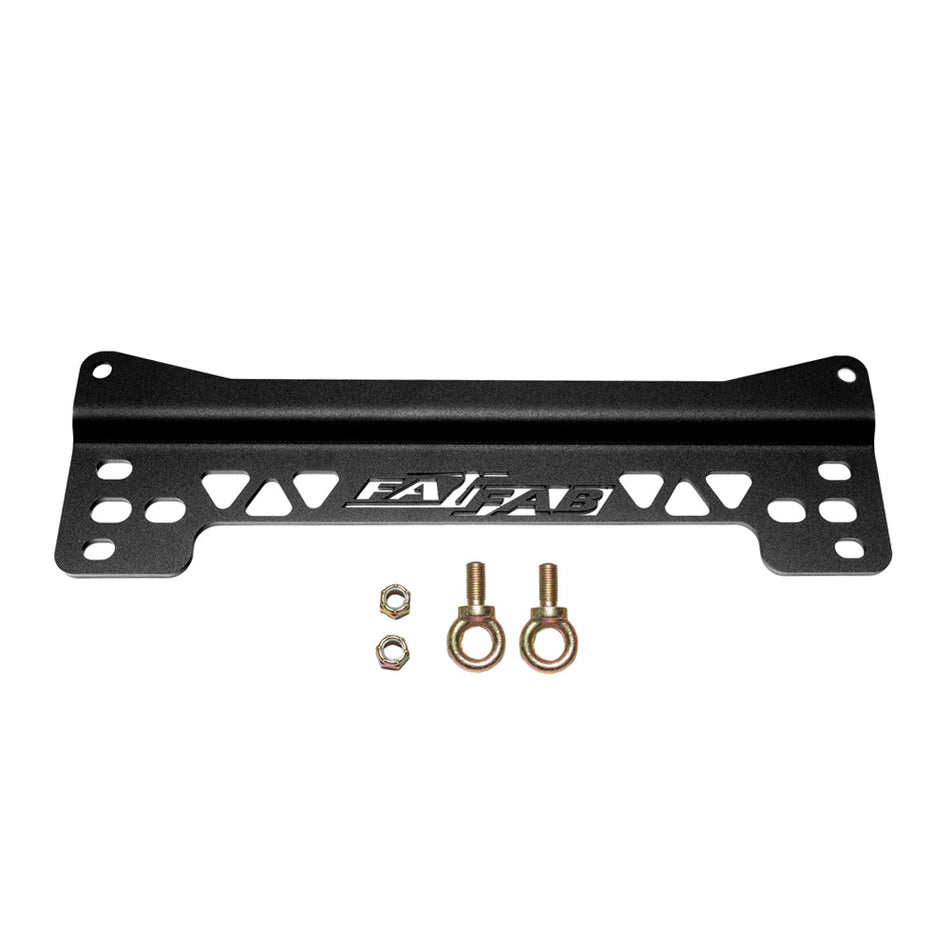 Fathouse Performance Rear Harness Mount - Mustang