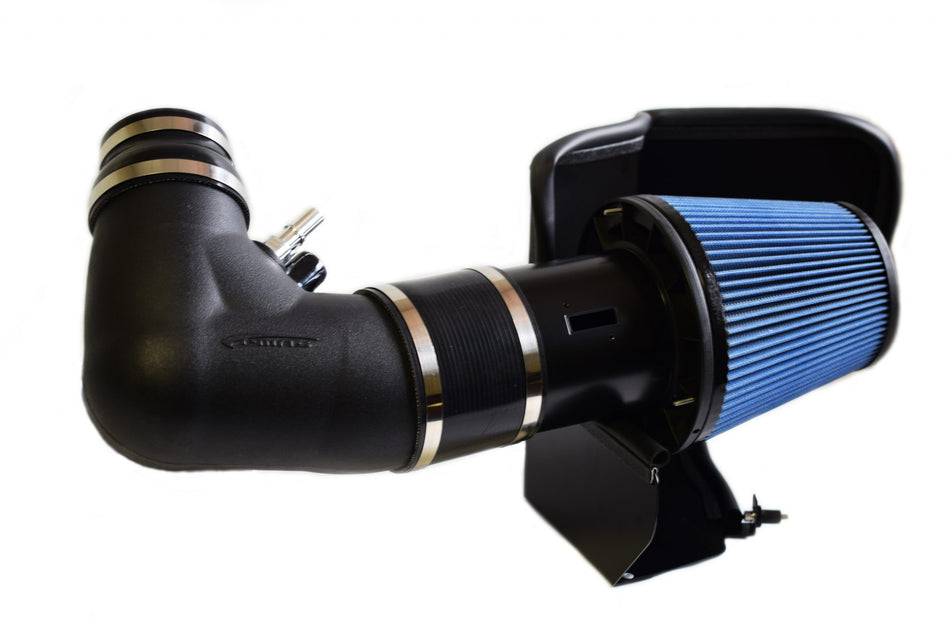 PMAS Cold Air Intake Kit for 2015-2017 Mustang GT (no tune required)
