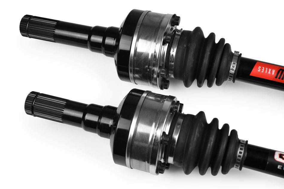 2015-2023 S550 & 24+ S650 Mustang Outlaw Axles