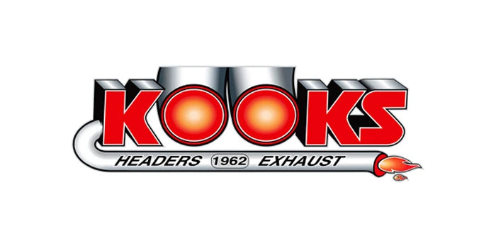 Kooks Headers & Exhaust: Racing Innovation Since 1962