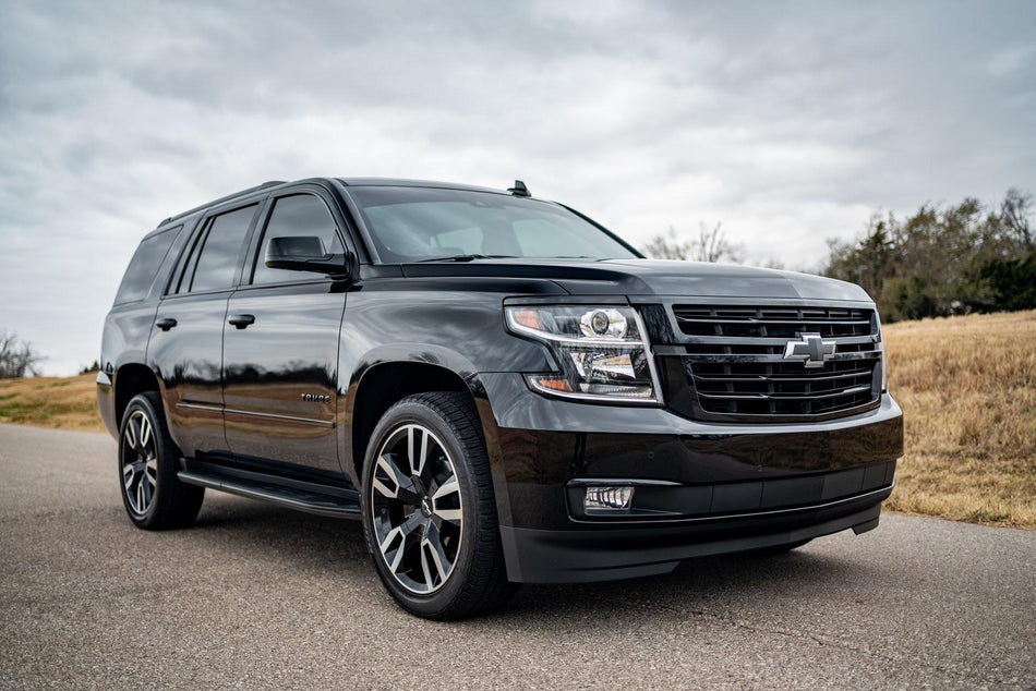 Chevrolet Tahoe 2015-2020