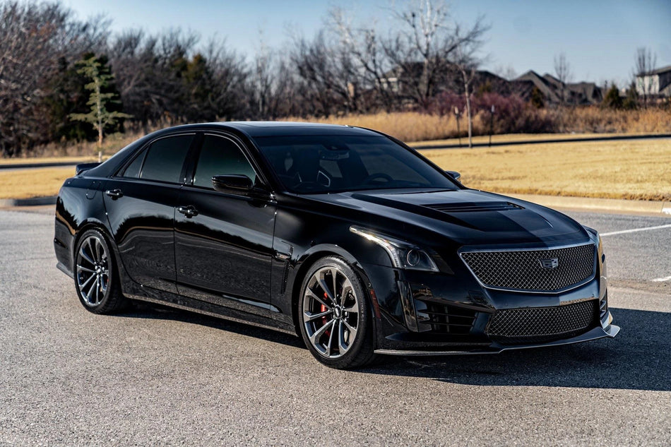 Cadillac CTS-V 2016-2019