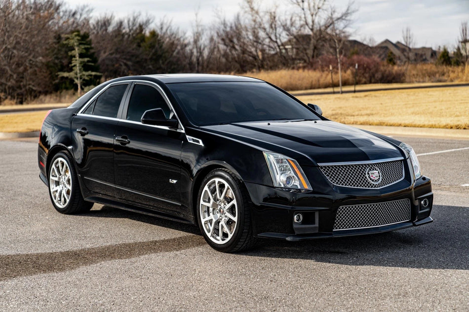 Cadillac CTS-V 2009-2015