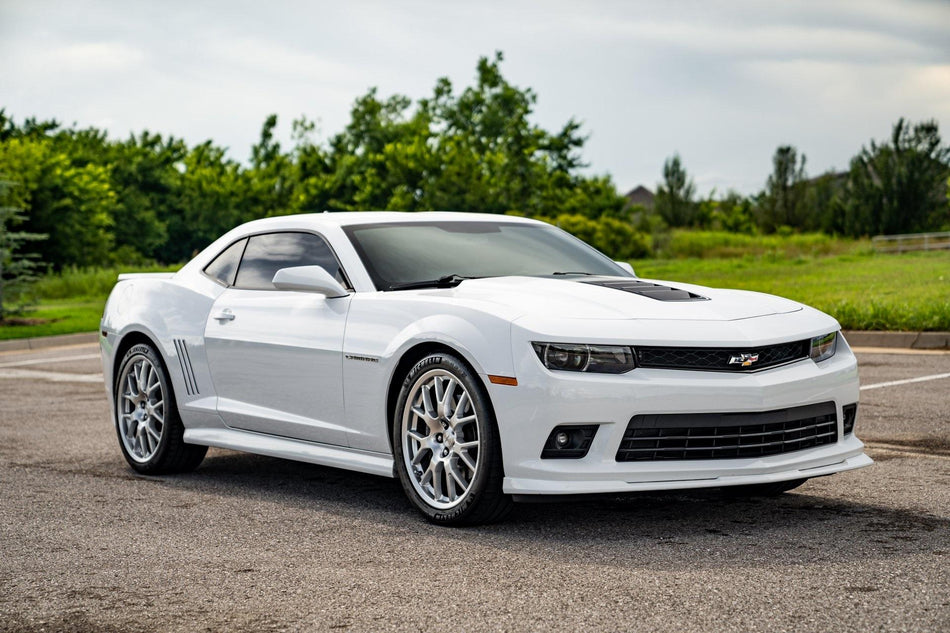 Chevrolet Camaro SS 2010-2015