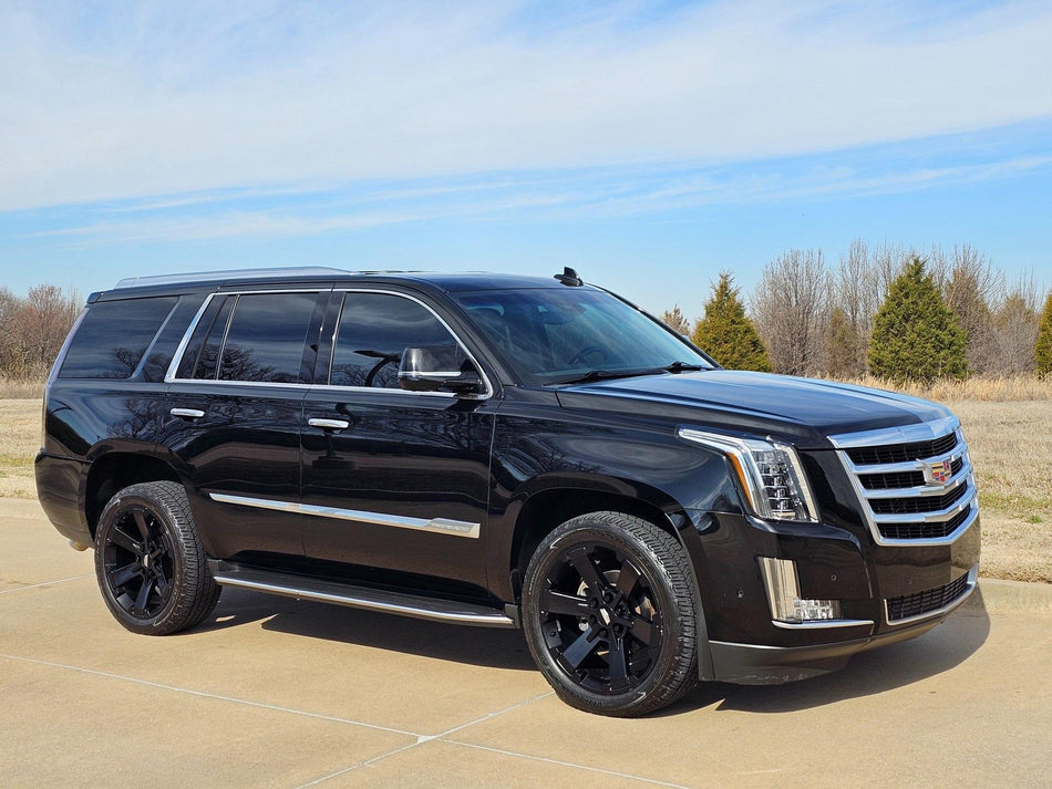 Cadillac Escalade 2015-2020