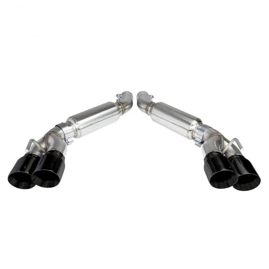 TRX-Exhaust