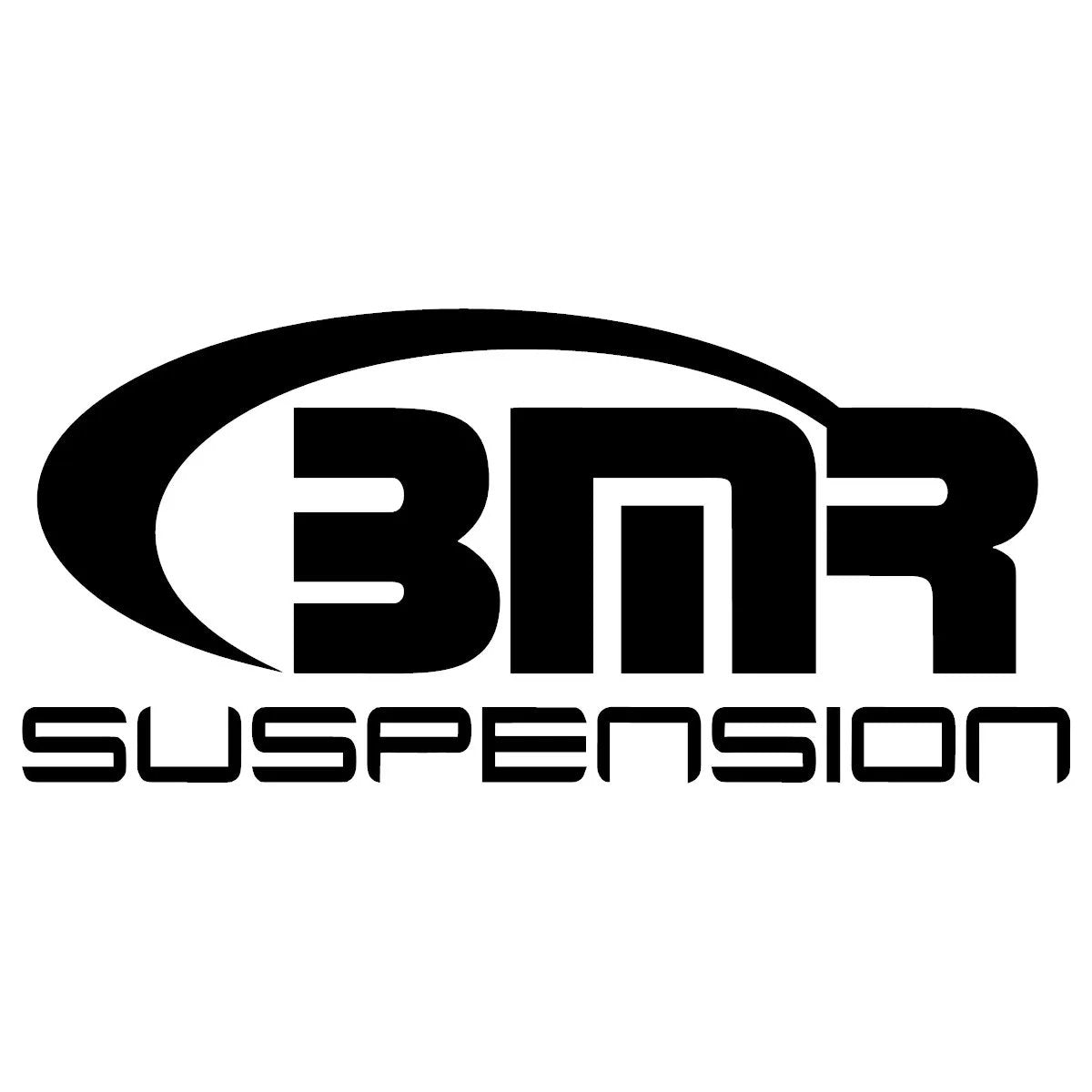 BMR Suspension