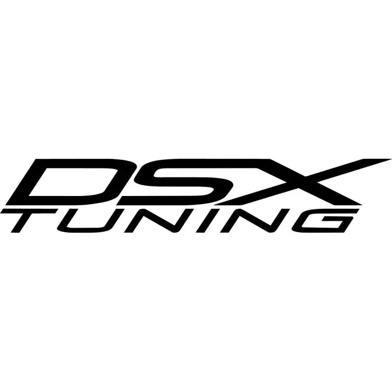 DSX Tuning