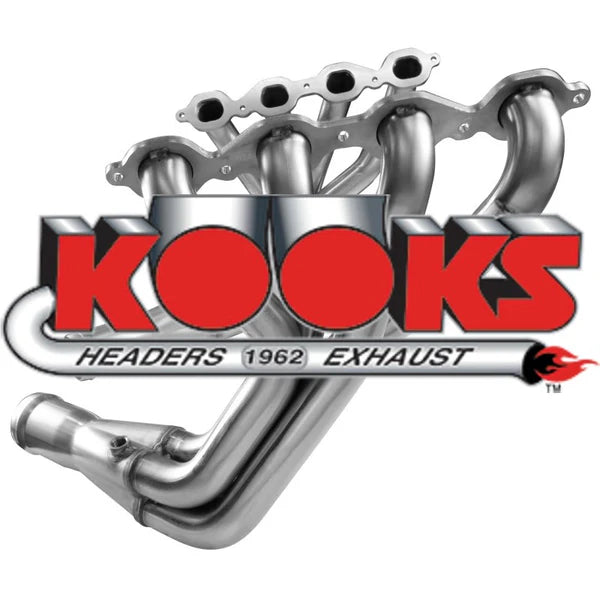 Kooks Headers & Exhaust