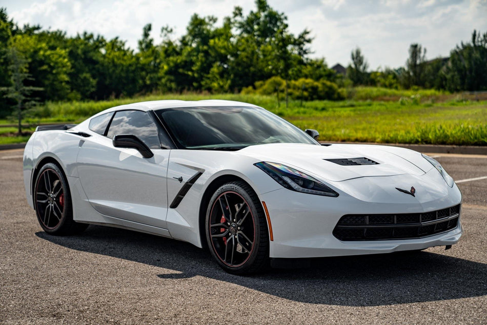 Chevrolet Corvette Base 2014-2019