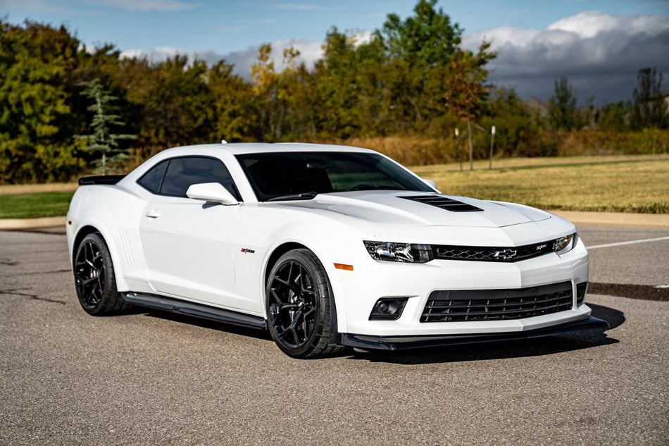 Chevrolet Camaro Z/28 2014-2015