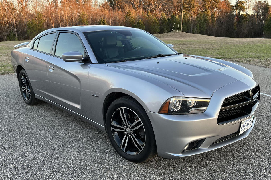 Dodge Charger Hemi V8 2010-2014