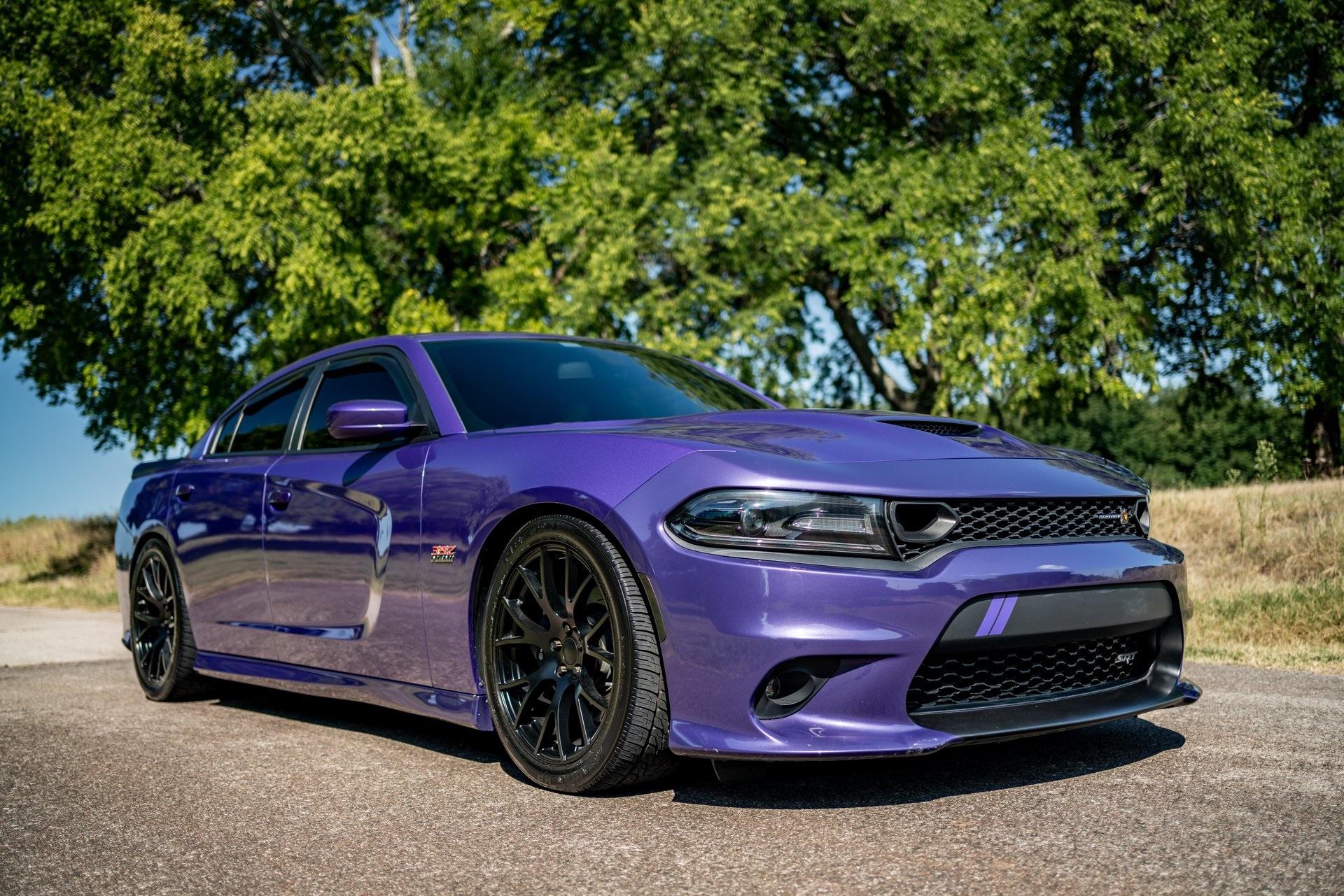 2015-2023 Dodge Charger
