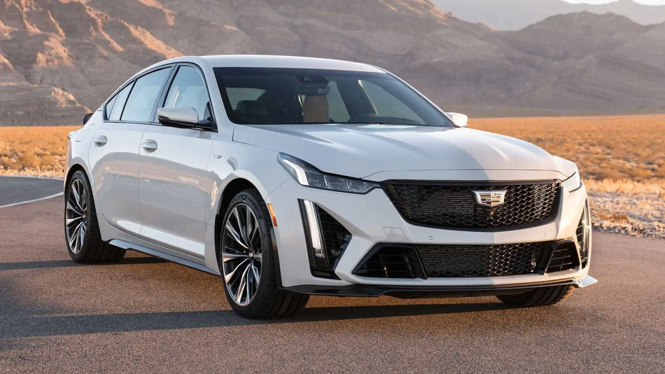 Cadillac CT5-V Blackwing 2022-2025