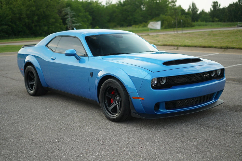 Dodge Challenger  Demon/Redeye/Jailbreak/Super Stock 2018-2023