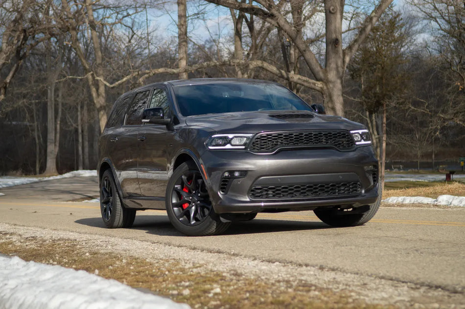 Dodge Durango SRT 2018-2024