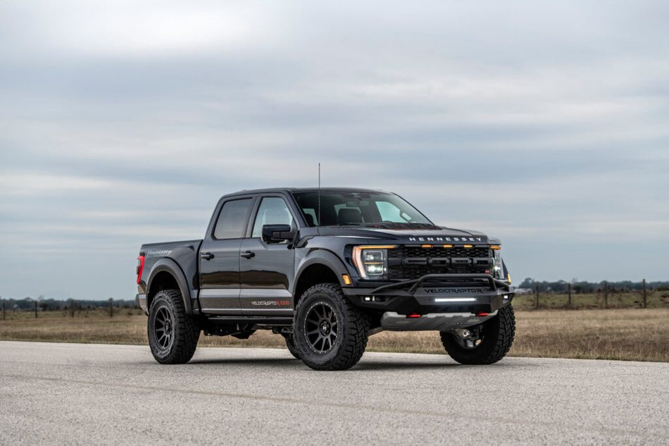 Ford F-150 Raptor R 2023-2025