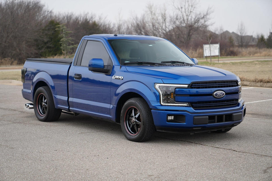 Ford F-150 5.0L V8 2015-2024