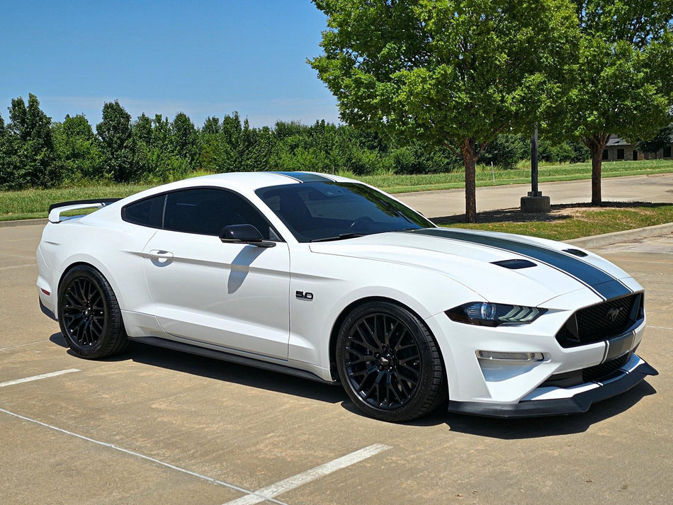 Ford Mustang GT 2018-2023