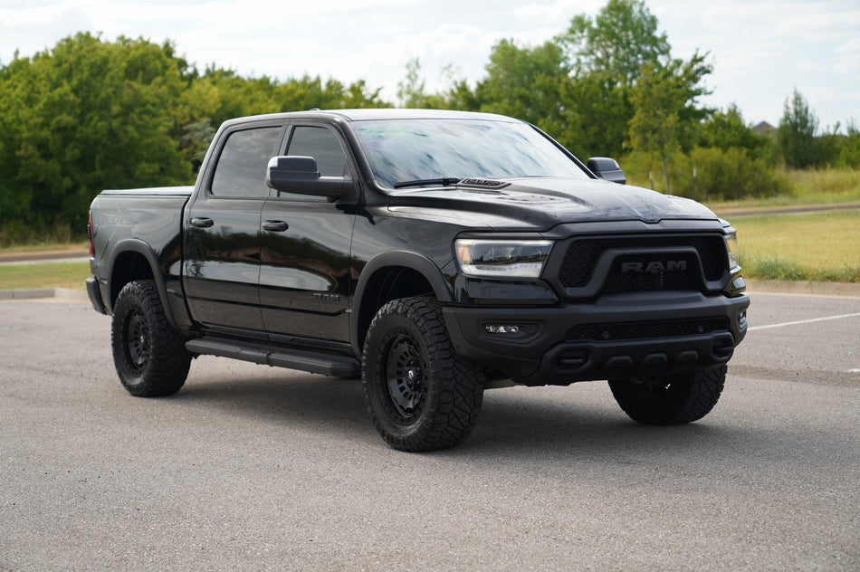 Ram 1500 Base V8 2019-2024