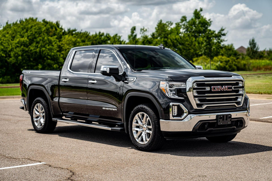 GMC Sierra 1500 V8 2019-2025