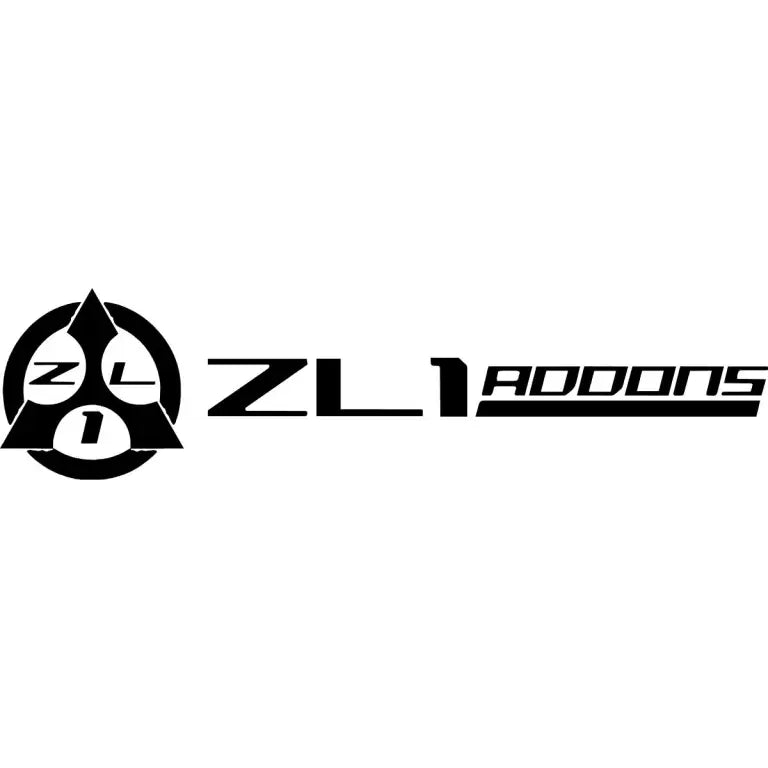 ZL1 Addons