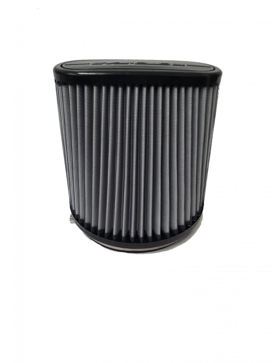 Roto-Fab - Air Filter Replacement Dry Type 2015-19 Corvette Z06 Big Gulp - The Speed Depot