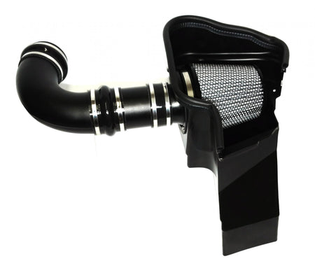 Roto-Fab - 2008-09 Pontiac G8 GT and GXP Dry Filter Cold Air Intake - The Speed Depot