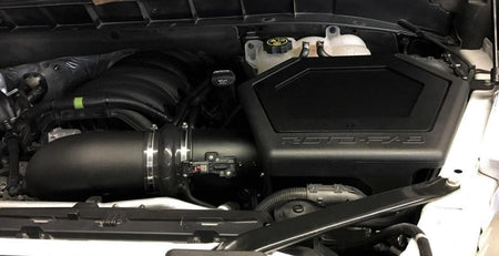 Roto-Fab 2019-24 Silverado And Sierra 1500 5.3 Liter Cold Air Intake - Air Intake - The Speed Depot - 