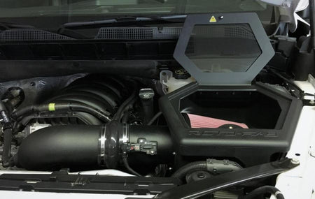 Roto-Fab 2019-24 Silverado And Sierra 1500 5.3 Liter Cold Air Intake - Air Intake - The Speed Depot - 