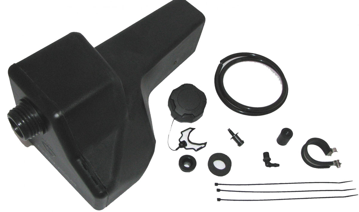 Roto-Fab 2010-15 Camaro Washer Fluid Reservoir Relocation Kit - Air Intake - The Speed Depot - 